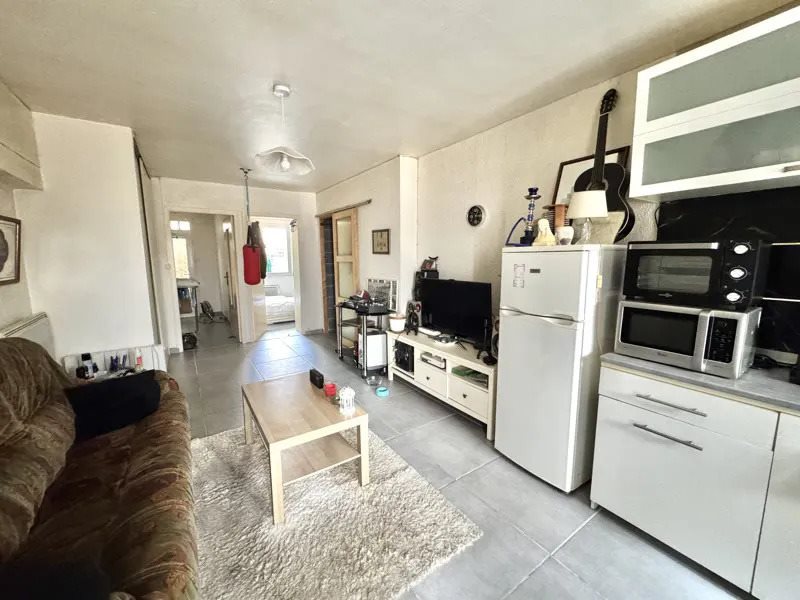 Appartement à vendre, 39m², Castanet-Tolosan