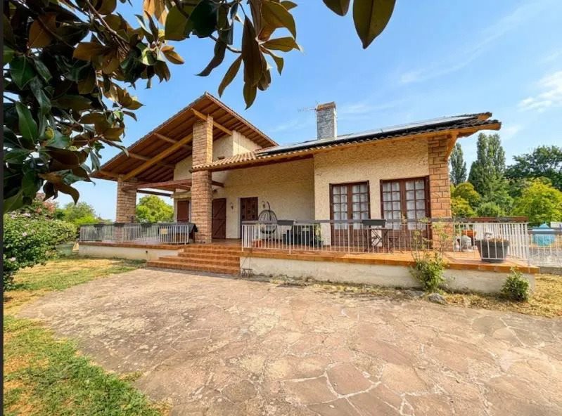 Maison à vendre, 193m², Montesquieu-Volvestre
