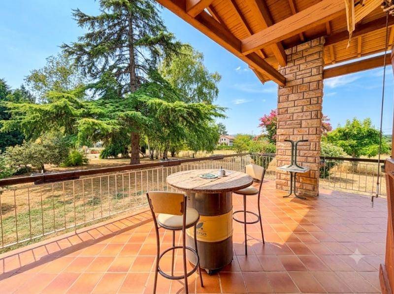 Maison à vendre, 193m², Montesquieu-Volvestre
