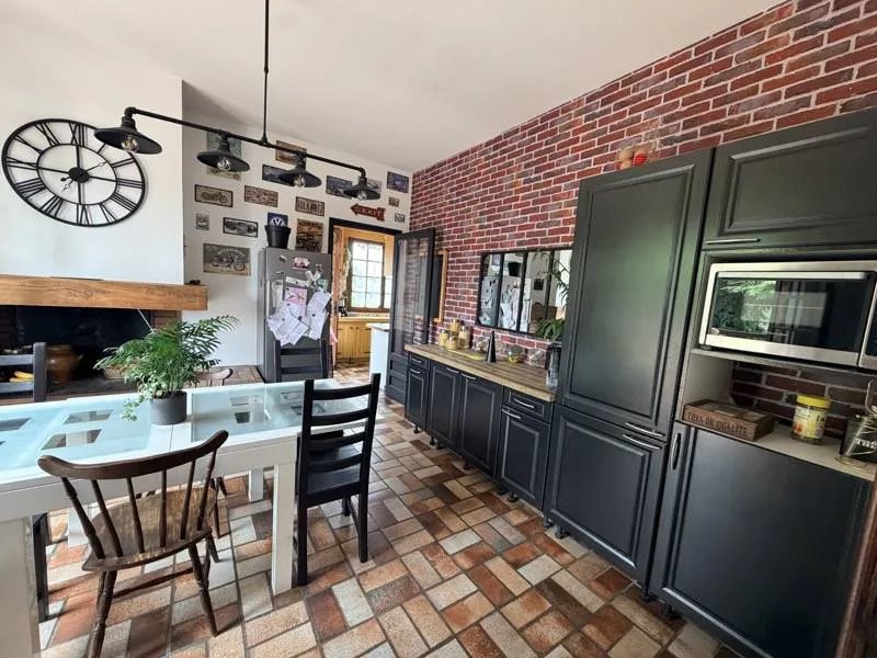 Maison à vendre, 193m², Montesquieu-Volvestre