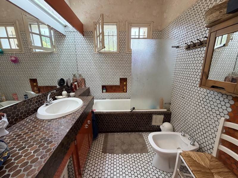 Maison à vendre, 193m², Montesquieu-Volvestre