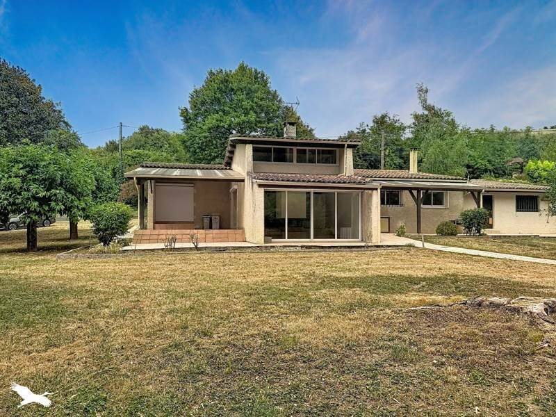 Maison à vendre, 135m², Montesquieu-Volvestre