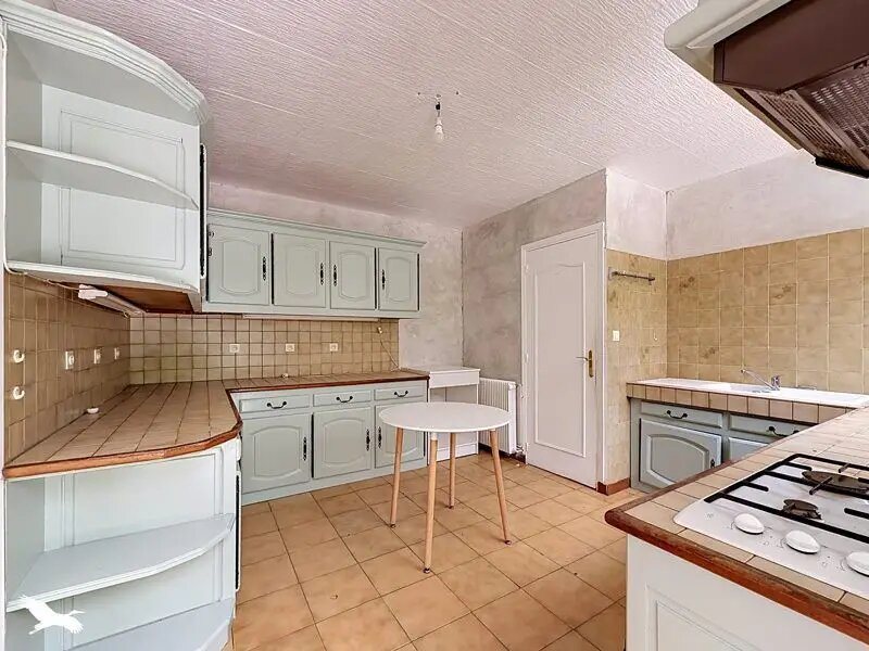 Maison à vendre, 135m², Montesquieu-Volvestre