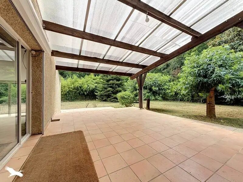 Maison à vendre, 135m², Montesquieu-Volvestre