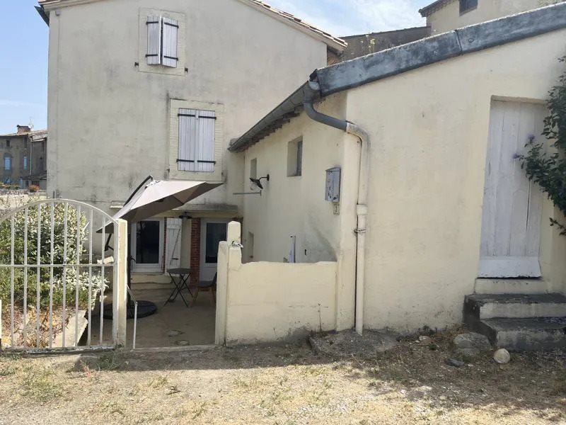Maison à vendre, 73m², Rivel