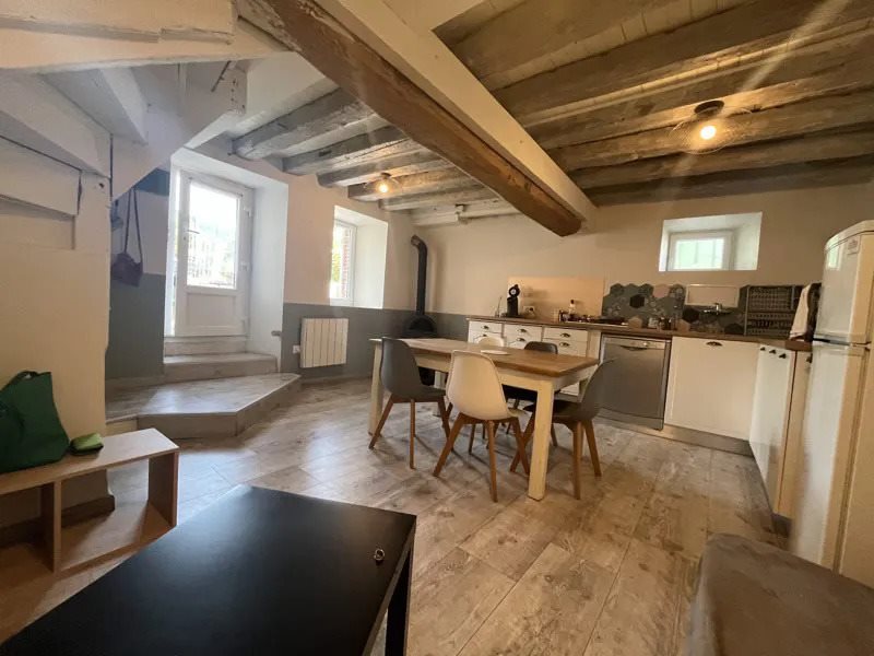 Maison à vendre, 73m², Rivel