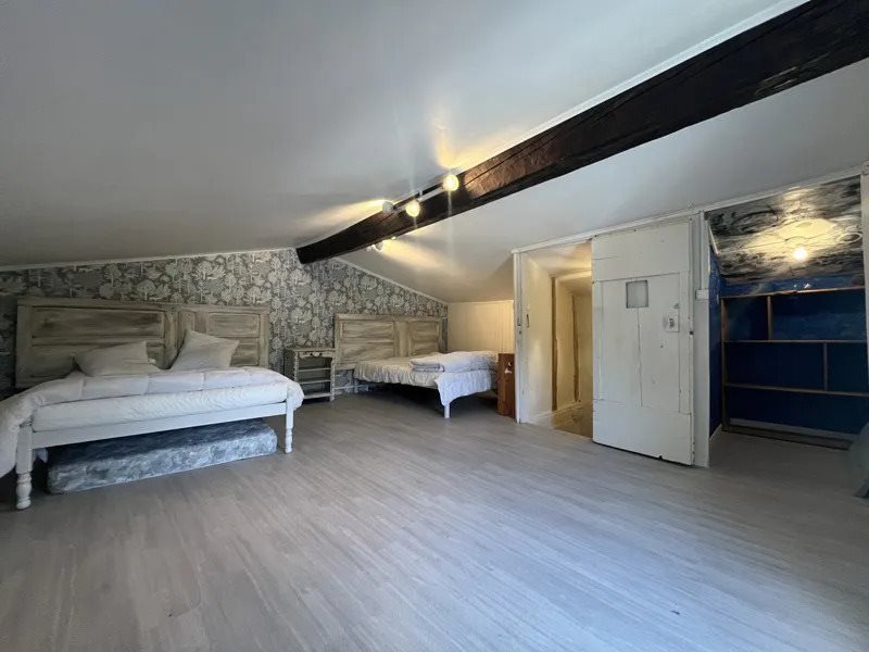 Maison à vendre, 73m², Rivel