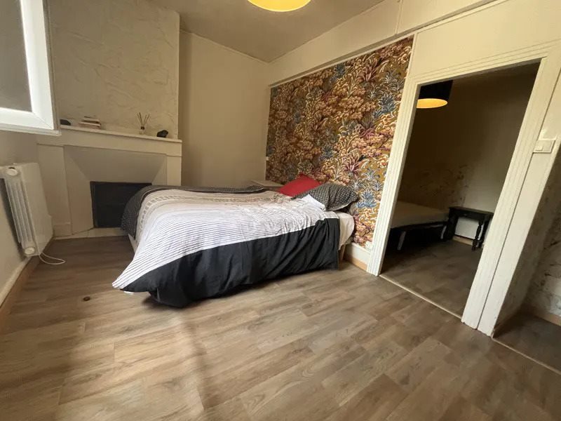 Maison à vendre, 73m², Rivel