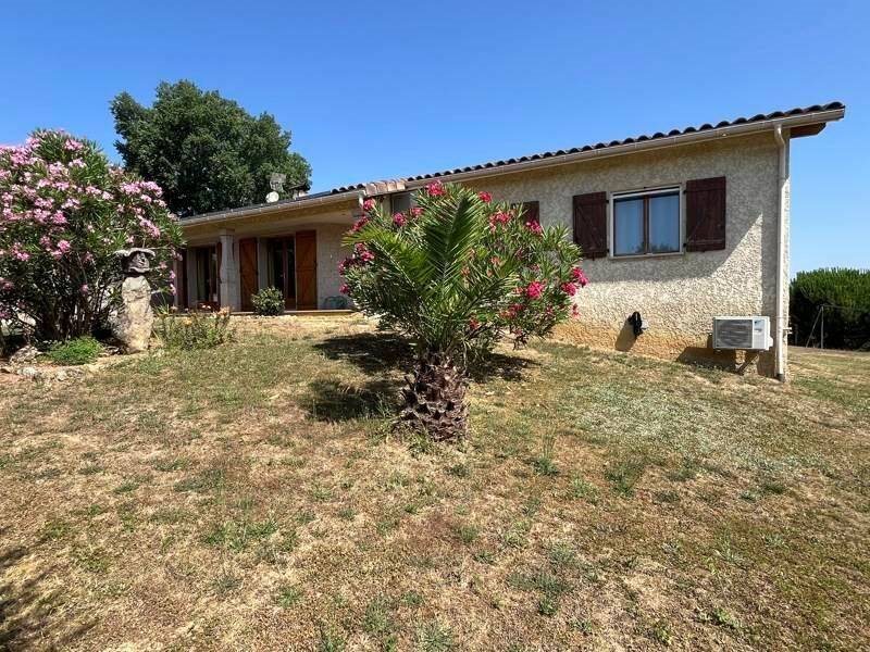 Maison à vendre, 133m², Castelnau-d'Auzan