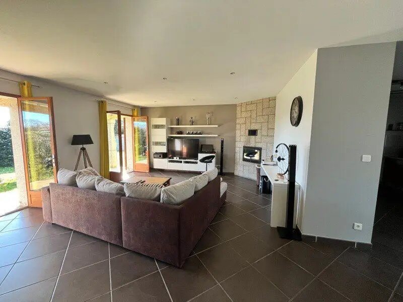 Maison à vendre, 133m², Castelnau-d'Auzan