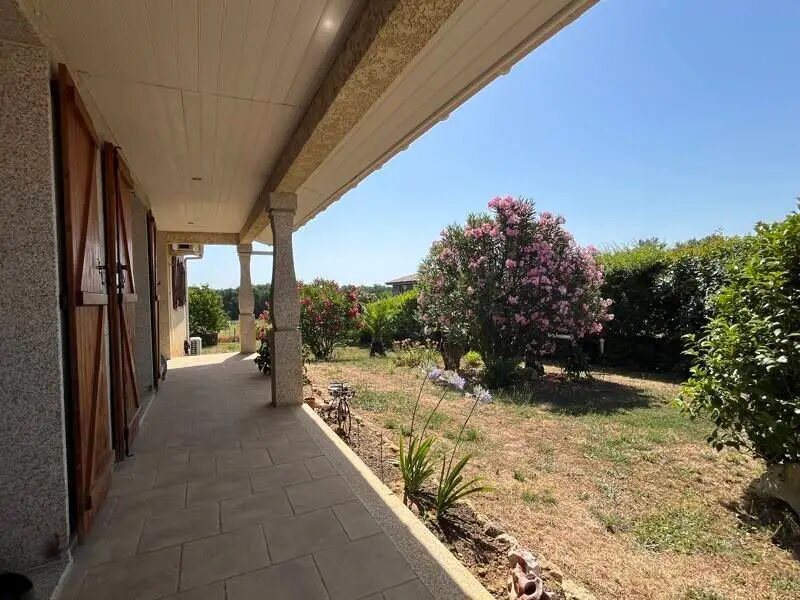 Maison à vendre, 133m², Castelnau-d'Auzan