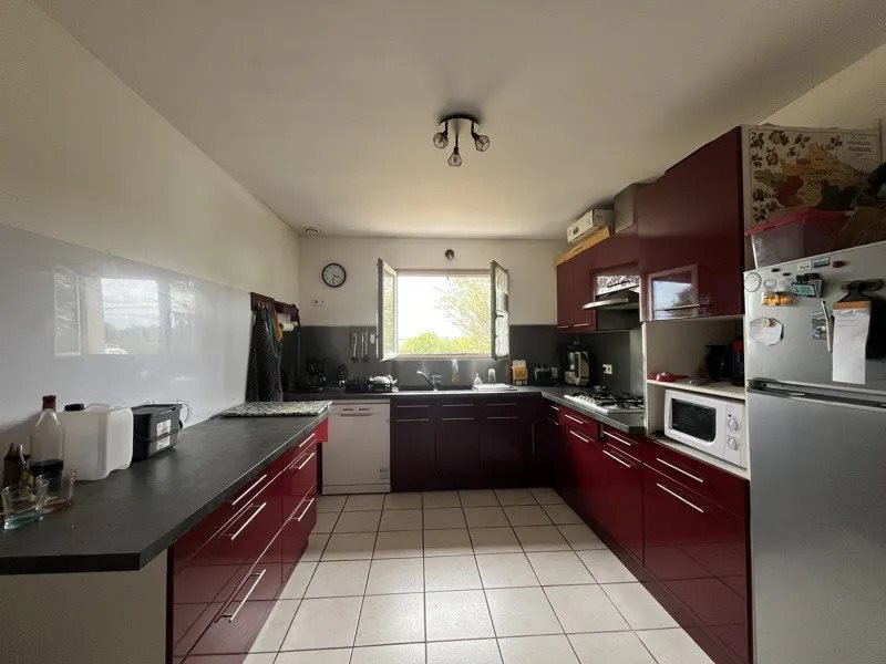 Maison à vendre, 116m², Valence-sur-Baïse
