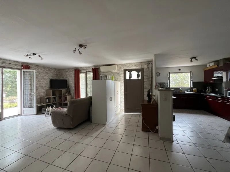 Maison à vendre, 116m², Valence-sur-Baïse