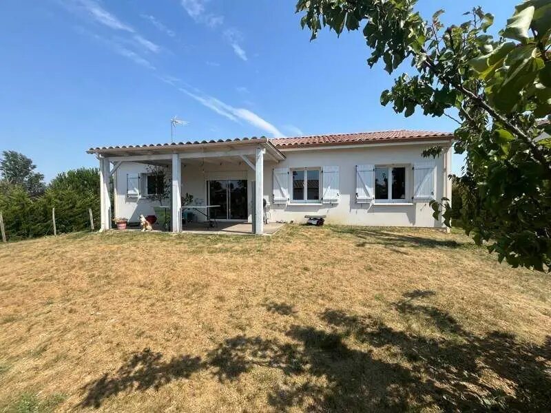 Maison à vendre, 90m², Condom