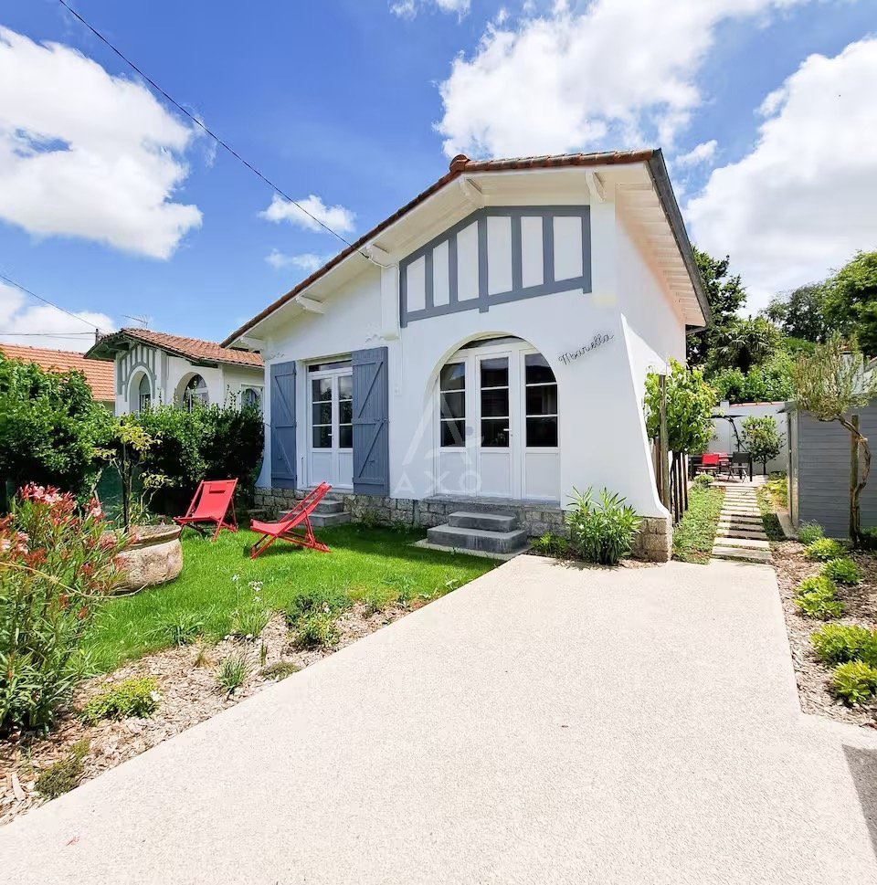 Maison à vendre, 71m², Royan