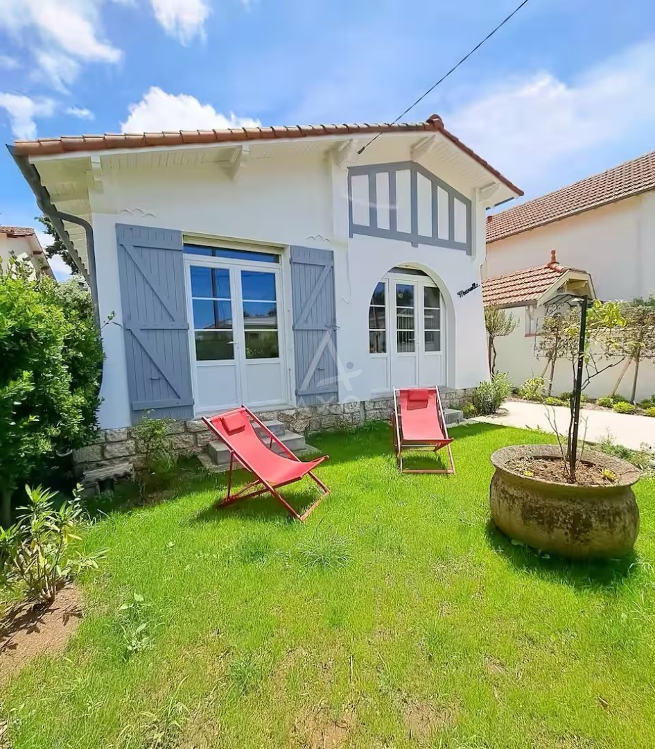 Maison à vendre, 71m², Royan