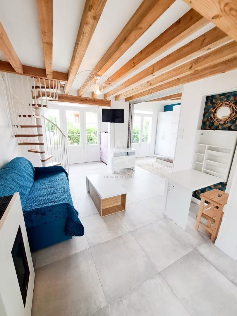 Maison à vendre, 71m², Royan
