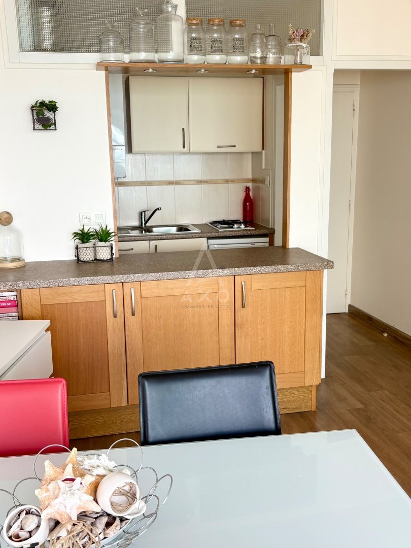 Appartement à vendre, 28m², Les Sables-d'Olonne