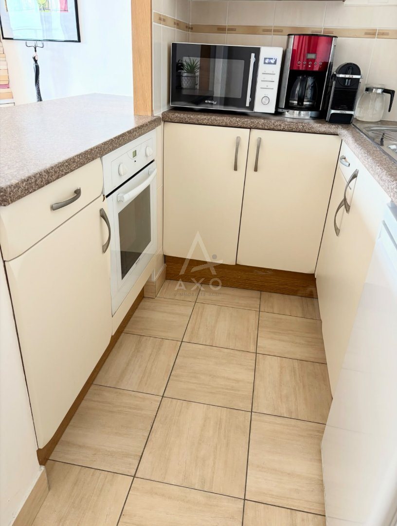 Appartement à vendre, 28m², Les Sables-d'Olonne
