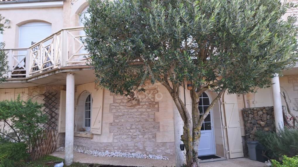 Appartement à vendre, 56m², Meschers-sur-Gironde