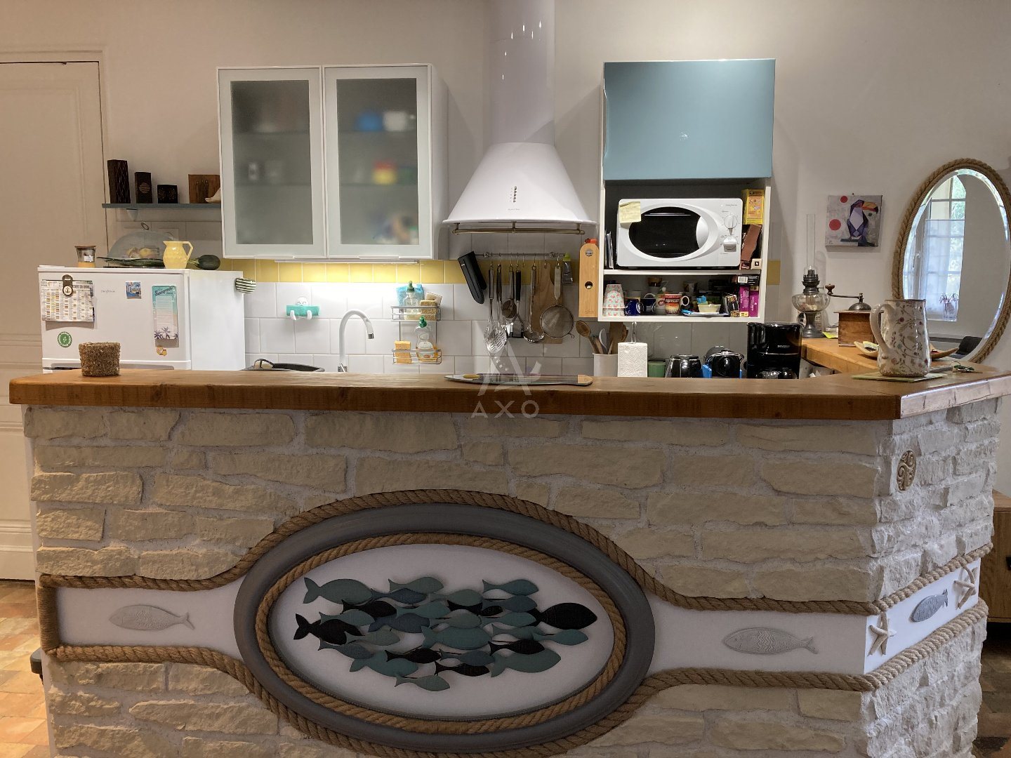 Appartement à vendre, 56m², Meschers-sur-Gironde
