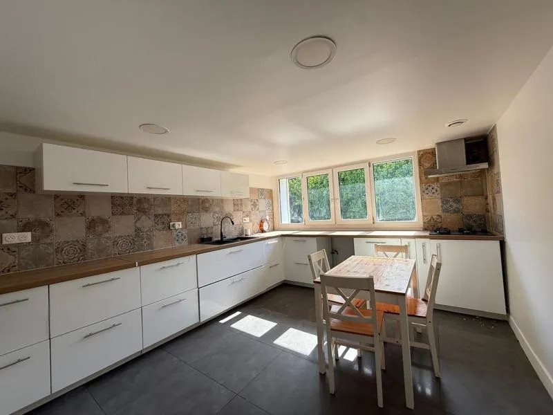 Maison à vendre, 118m², Maurecourt