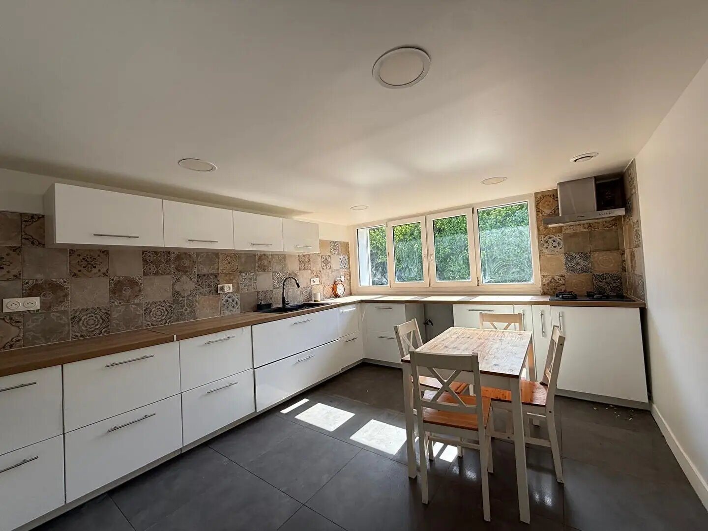 Maison à vendre, 118m², Maurecourt