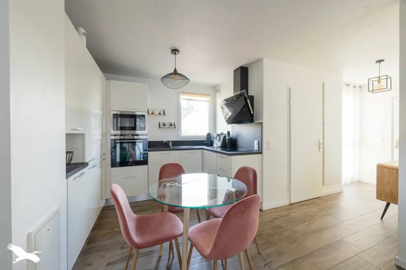 Appartement à vendre, 60m², Achères
