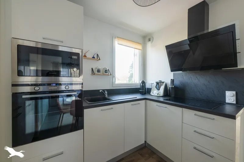 Appartement à vendre, 60m², Achères