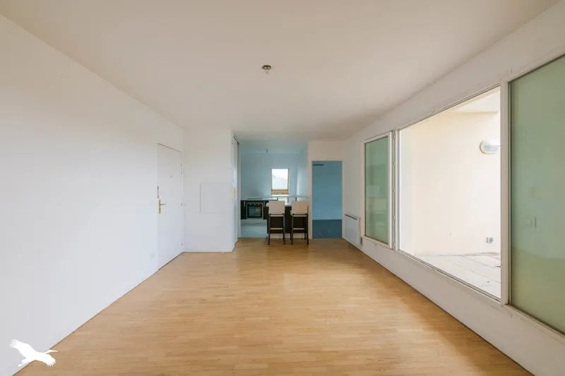 Appartement à vendre, 43m², Achères