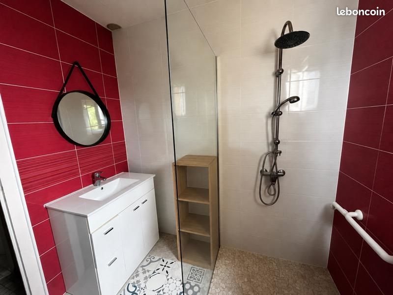 Maison à vendre, 100m², Montendre