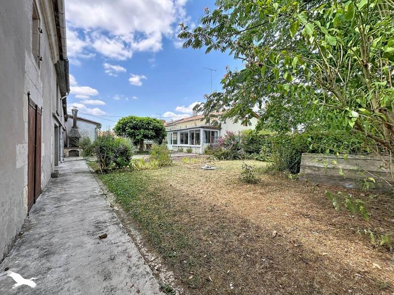 Maison à vendre, 107m², Pouillac