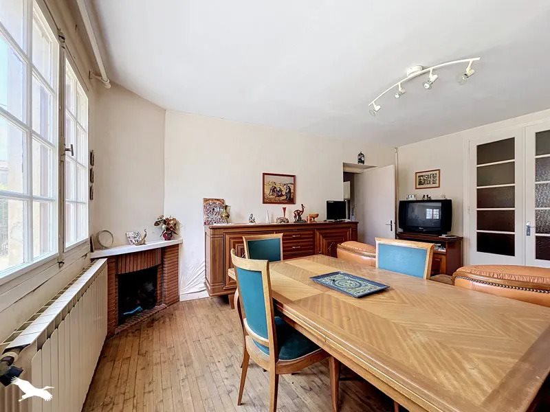 Maison à vendre, 107m², Pouillac