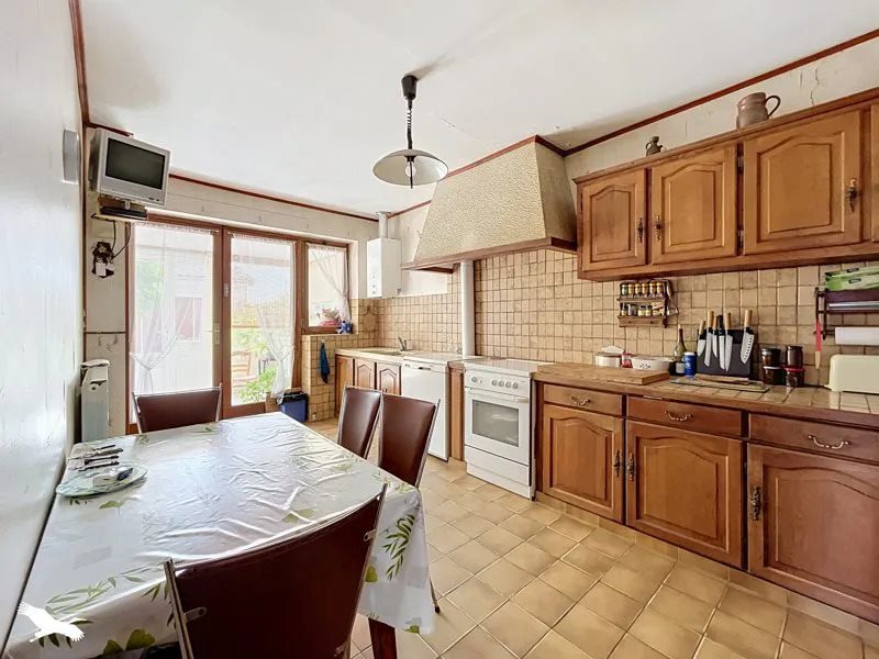 Maison à vendre, 107m², Pouillac