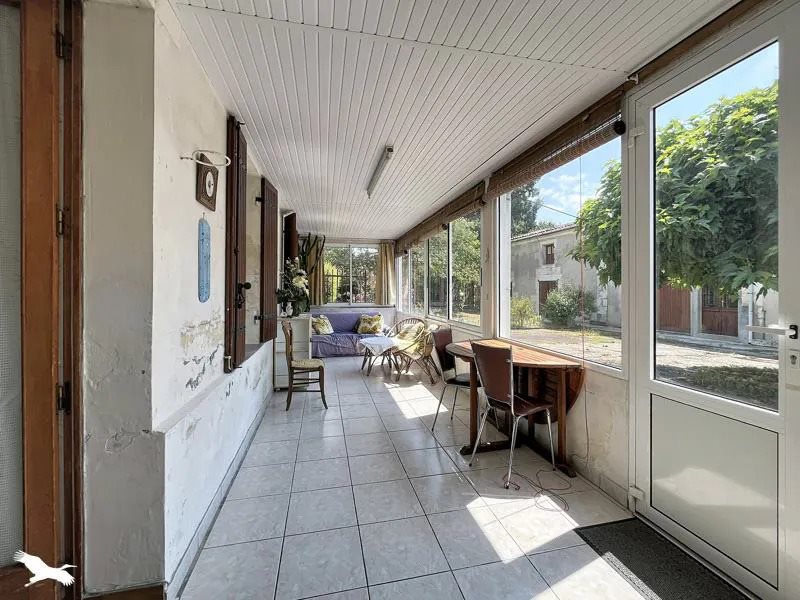 Maison à vendre, 107m², Pouillac