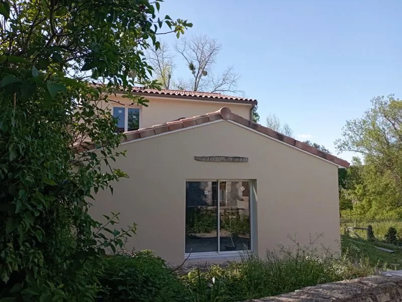 Maison à vendre, 135m², Jonzac