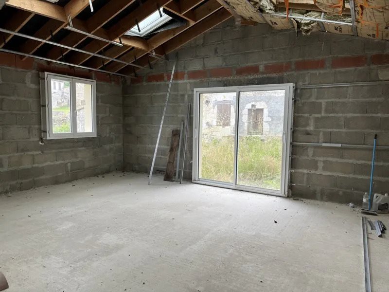 Maison à vendre, 135m², Jonzac