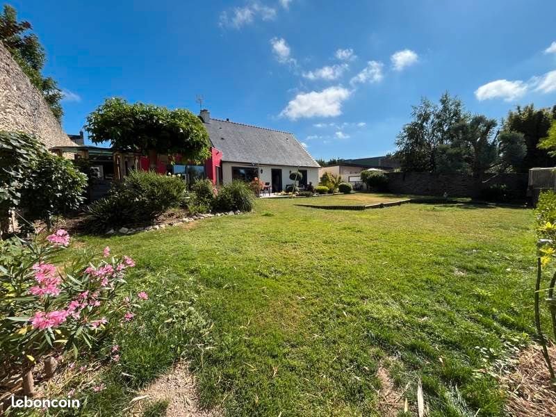 Maison à vendre, 124m², Brest