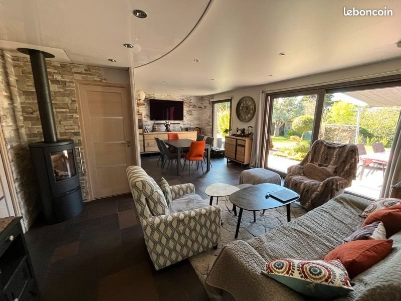 Maison à vendre, 124m², Brest