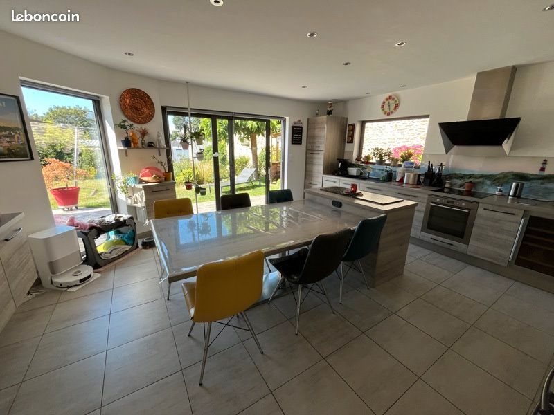 Maison à vendre, 124m², Brest