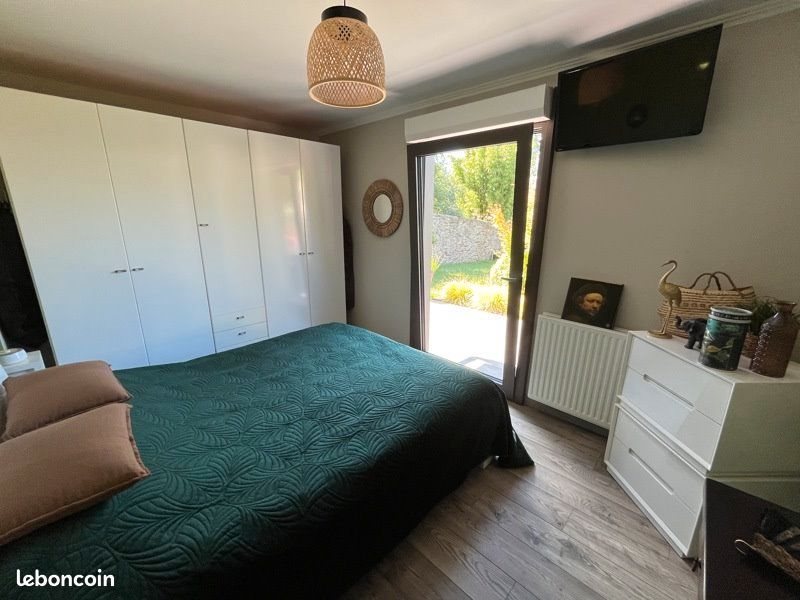 Maison à vendre, 124m², Brest