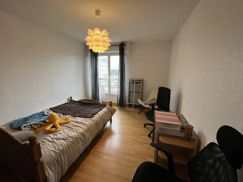 Appartement à vendre, 75m², Brest