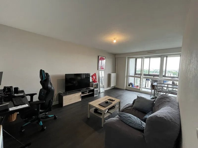 Appartement à vendre, 48m², Brest