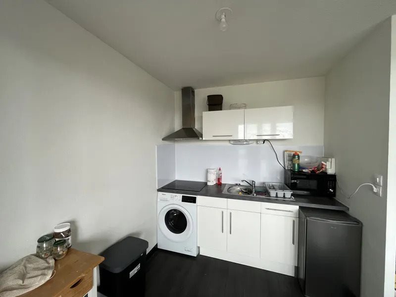 Appartement à vendre, 48m², Brest