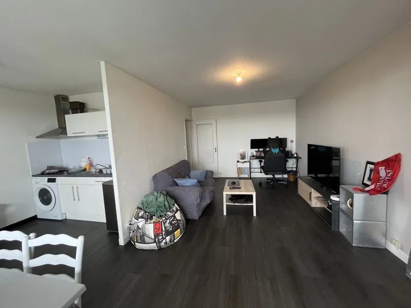 Appartement à vendre, 48m², Brest