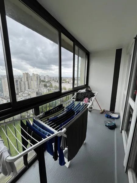 Appartement à vendre, 48m², Brest
