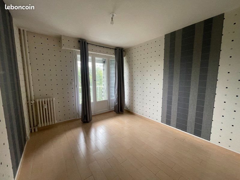 Appartement à vendre, 68m², Brest