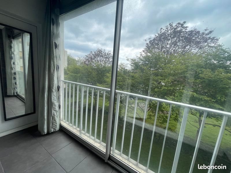 Appartement à vendre, 68m², Brest