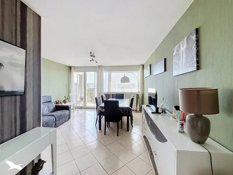 Appartement à vendre, 81m², Brest