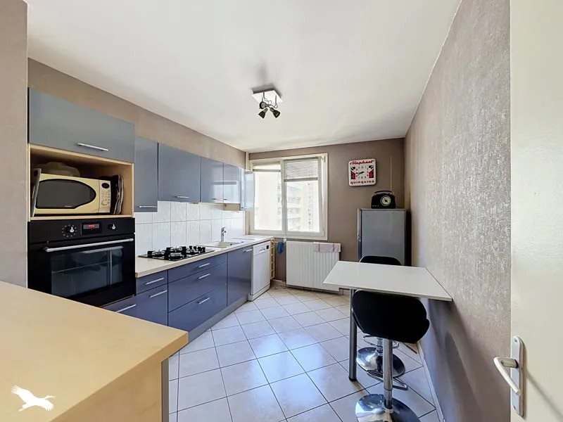 Appartement à vendre, 81m², Brest